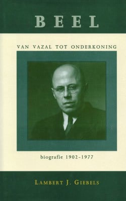 Beel van vazal tot onderkoning