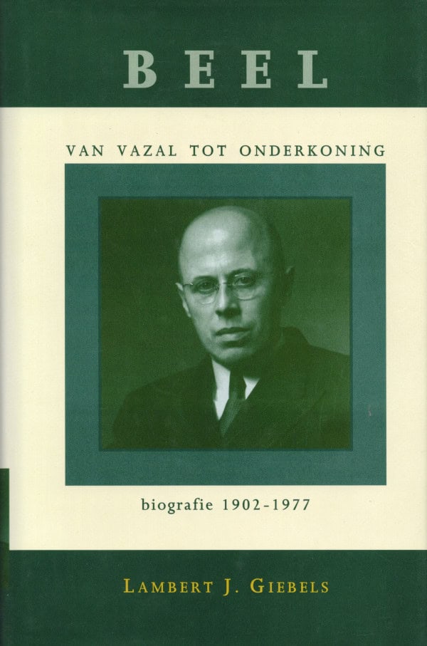 Beel van vazal tot onderkoning