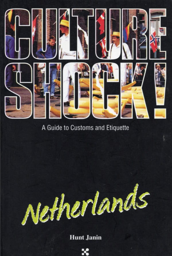 Culture shock! Netherlands