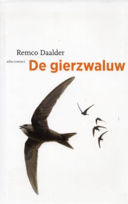 De Gierzwaluw