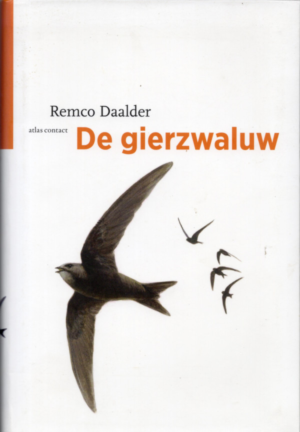 De Gierzwaluw