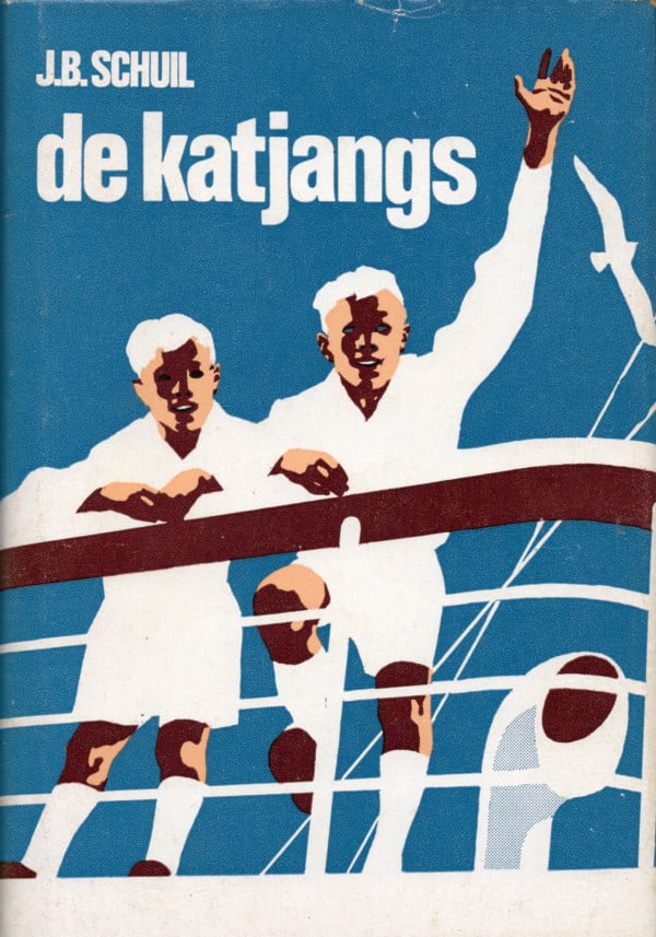 De Katjangs