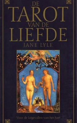 De Tarot van de liefde