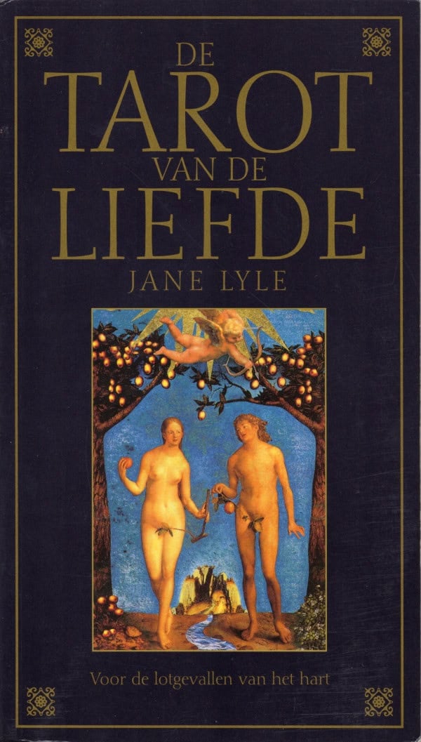 De Tarot van de liefde