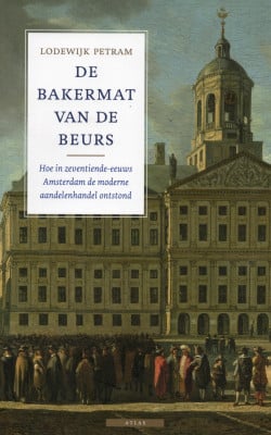 De bakermat van de beurs