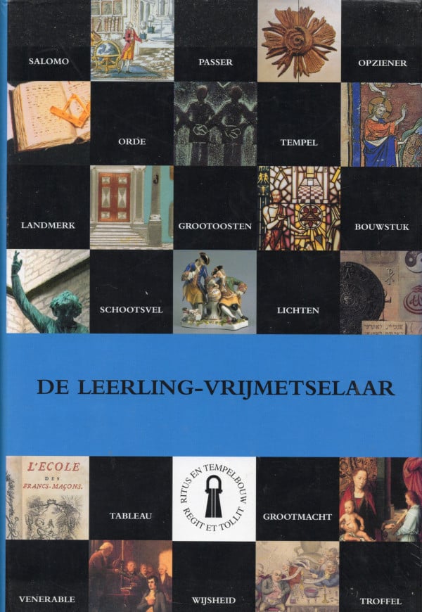 De leerling-vrijmetselaar