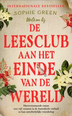 De leesclub aan het einde van de wereld