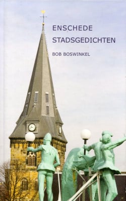 Enschede stadsgedichten