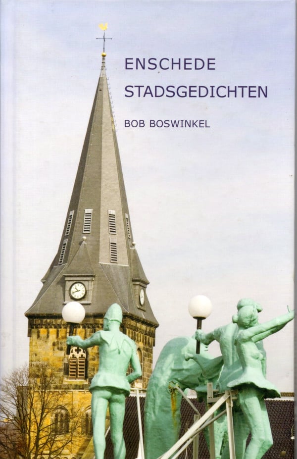 Enschede stadsgedichten