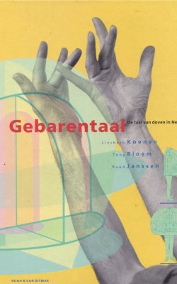 Gebarentaal