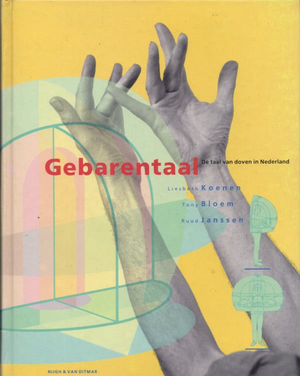 Gebarentaal