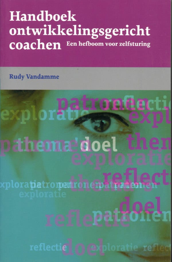 Handboek voor ontwikkelingsgericht coachen