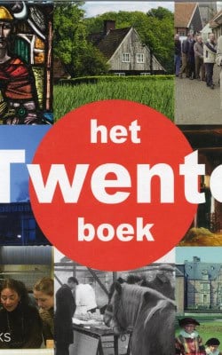 Het Twente boek