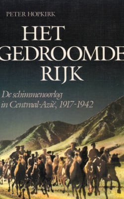 Het gedroomde rijk