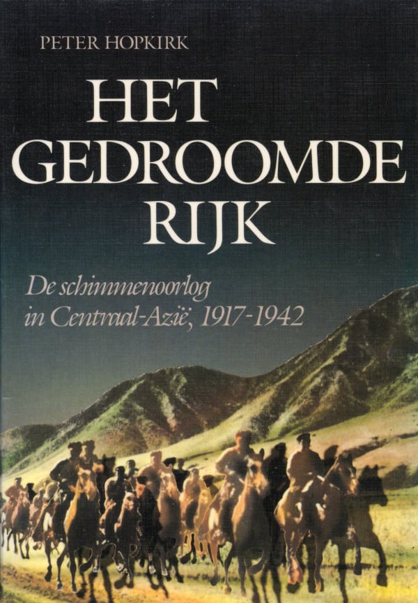 Het gedroomde rijk