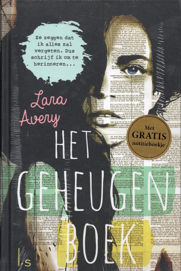 Het geheugen boek