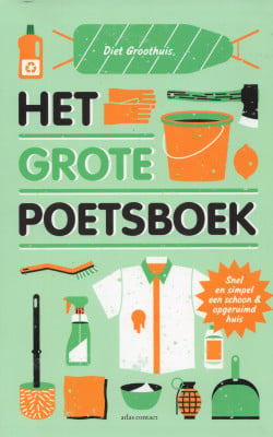 Het grote poetsboek