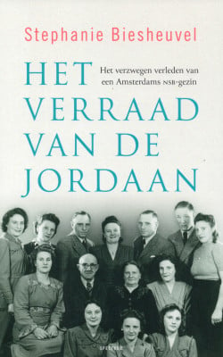 Het verraad van de Jordaan