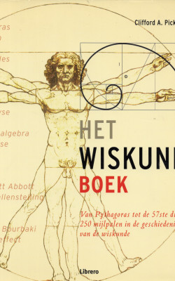 Het wiskunde boek