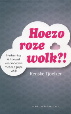 Hoezo roze wolk?!