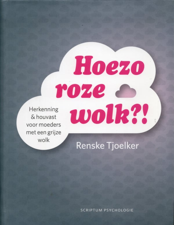 Hoezo roze wolk?!