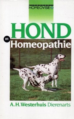 Hond en homeopathie