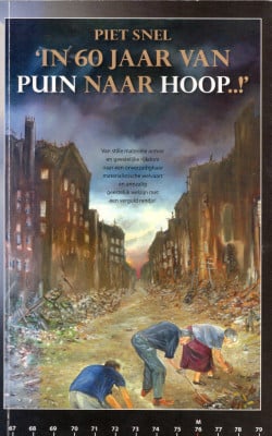 In 60 jaar van puin naar hoop..!