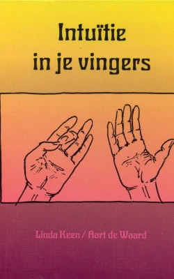 Intuïtie in je vingers