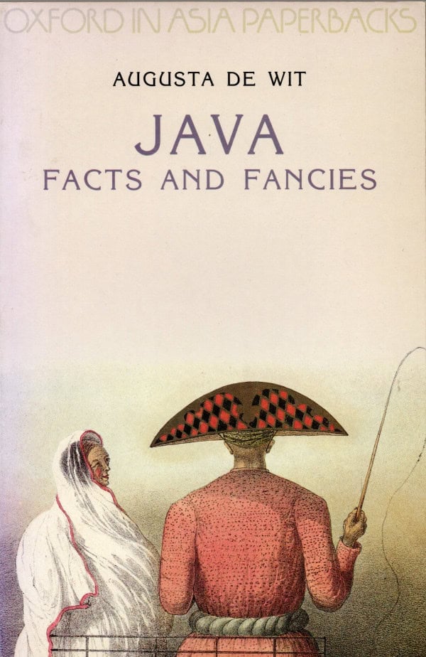 Java facts and Fancies