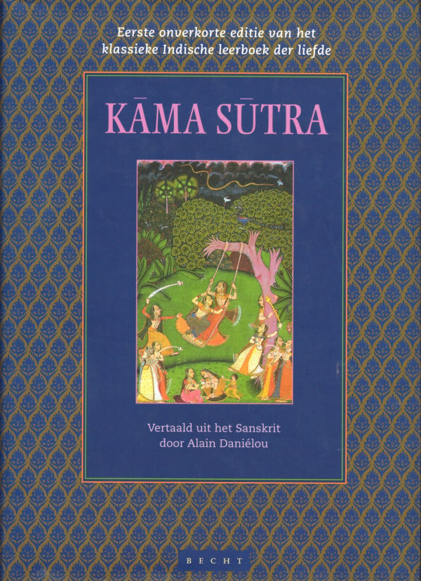 Kama Sutra