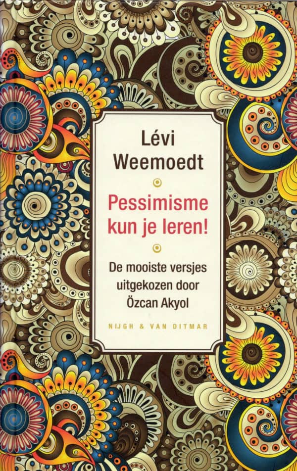 Pessimisme kun je leren!