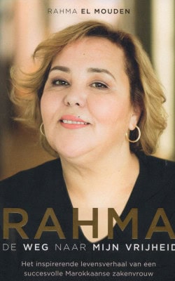 Rahma de weg naar mijn vrijheid