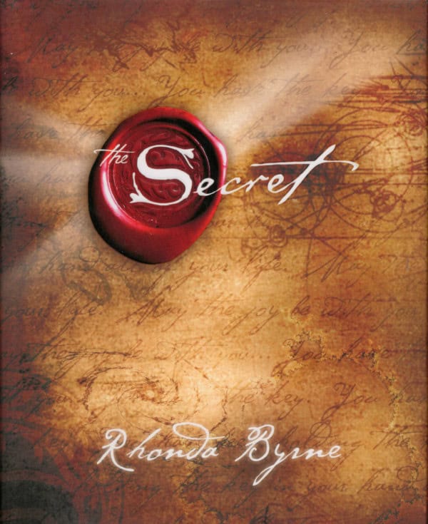 The Secret Rhonda Byrne