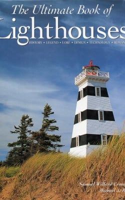 The ultimate book of Lighthouses