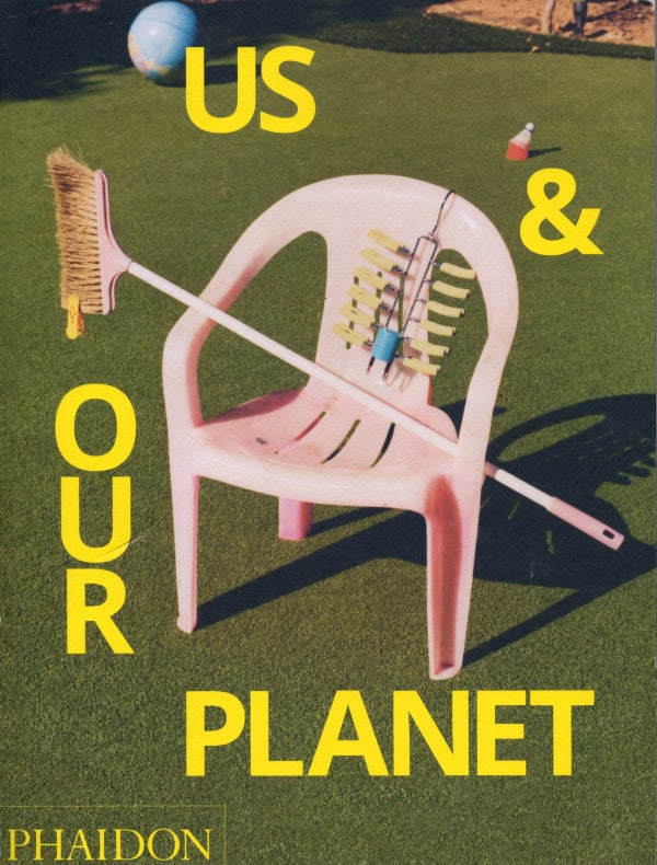 Us & our planet