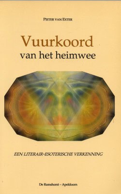 Vuurkoord van het heimwee