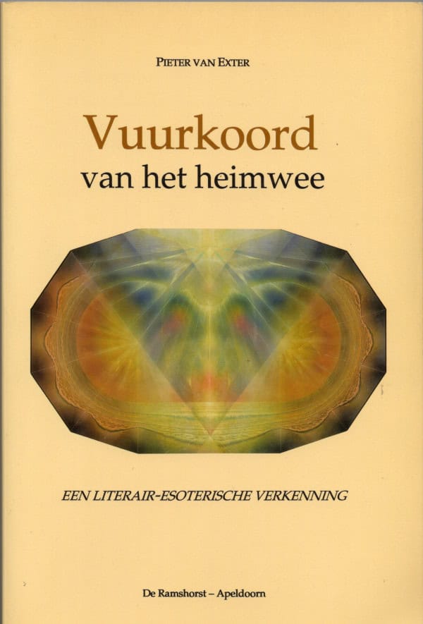 Vuurkoord van het heimwee