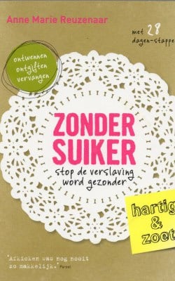 Zonder suiker