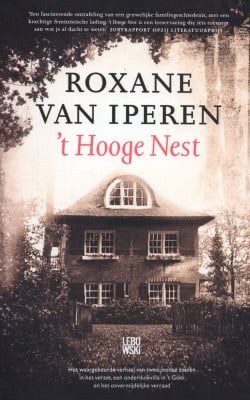 't Hooge nest Roxane van Iperen