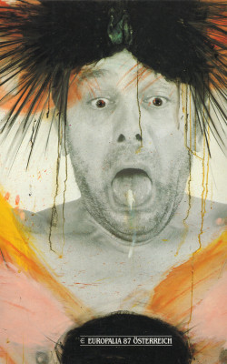 Arnulf Rainer