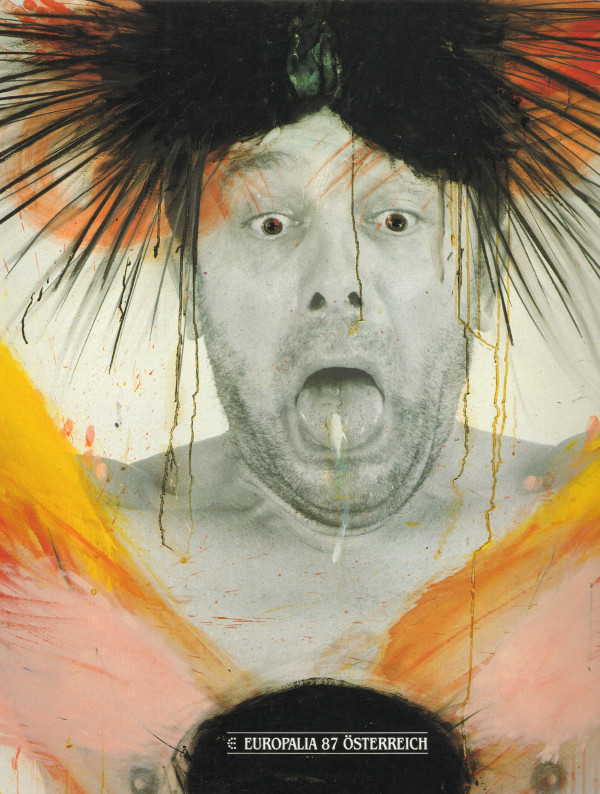 Arnulf Rainer