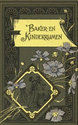 Baker- en kinderrijmen