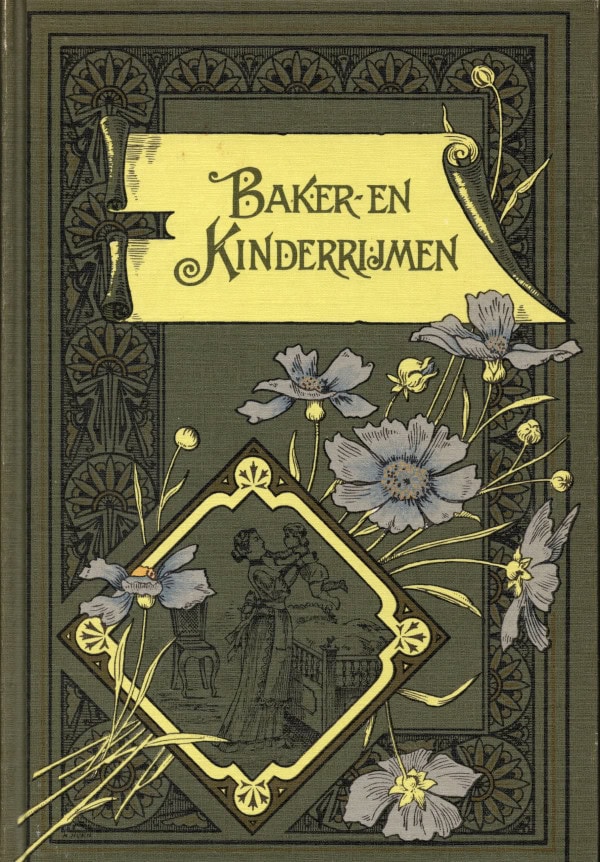 Baker- en kinderrijmen