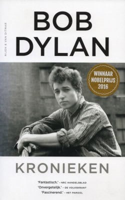 Bob Dylan Kronieken