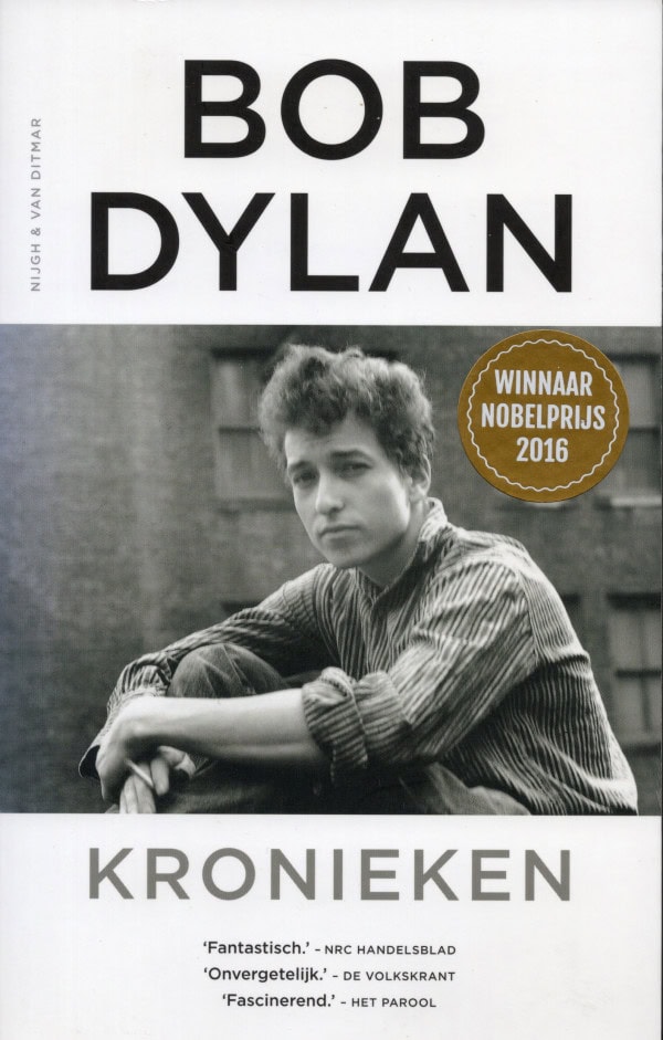 Bob Dylan Kronieken