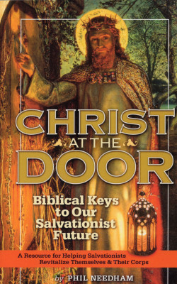 Christ at the door