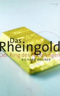 Das Rheingold