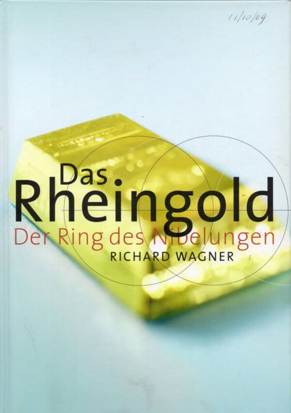 Das Rheingold