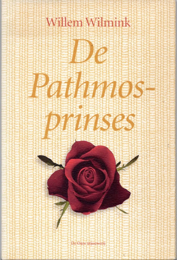 De Pathmosprinses