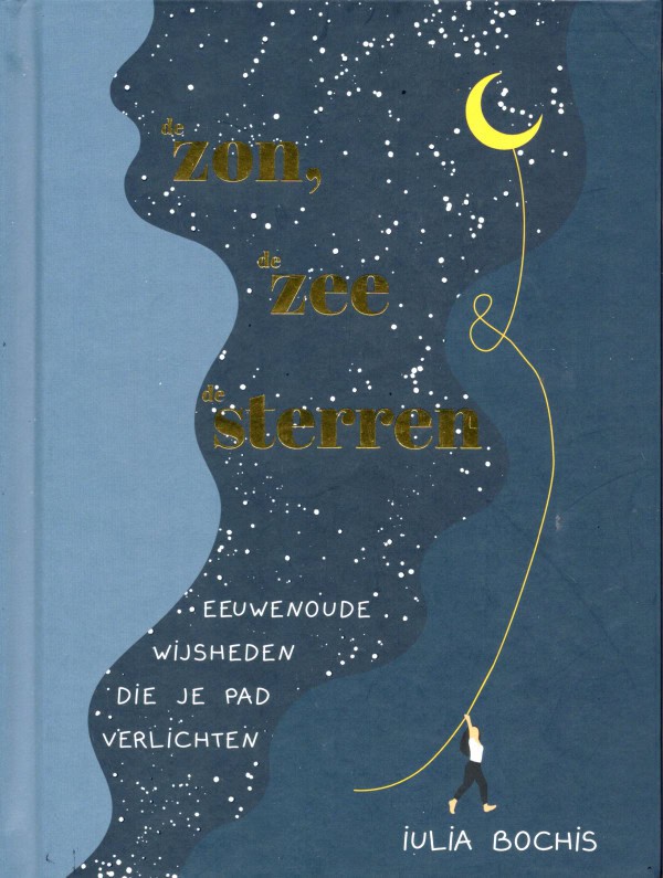 De zon de zee en de sterren Julia Bochis